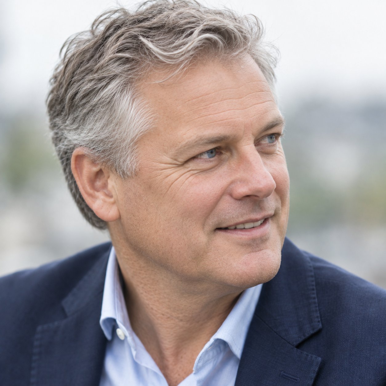 Markus Brandt